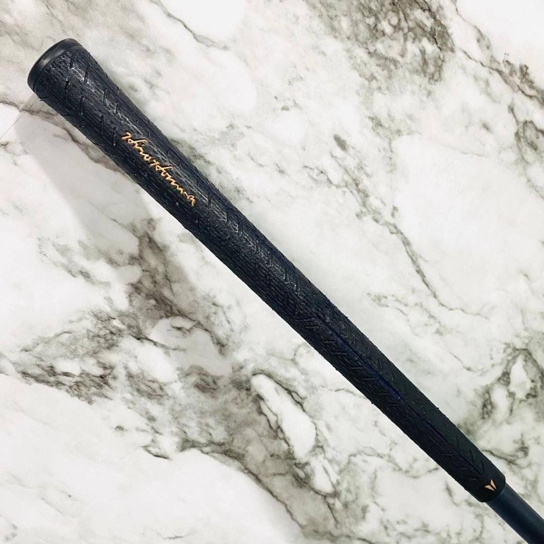 【激レア】ホンマ BIG-LB 210 2I 2番アイアン 2Sグレード S