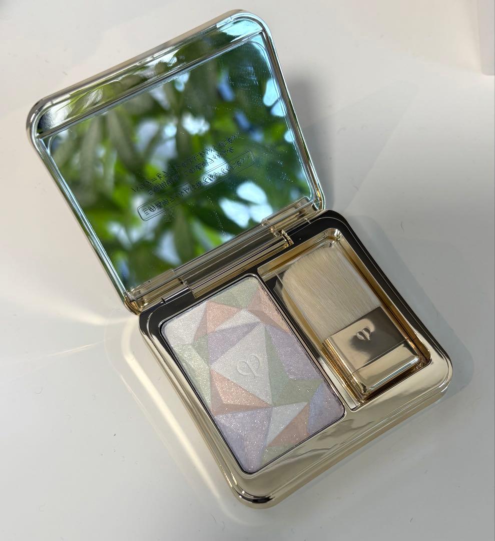 【新品未使用】Cle de peau Beaute ル・レオスールデクラ