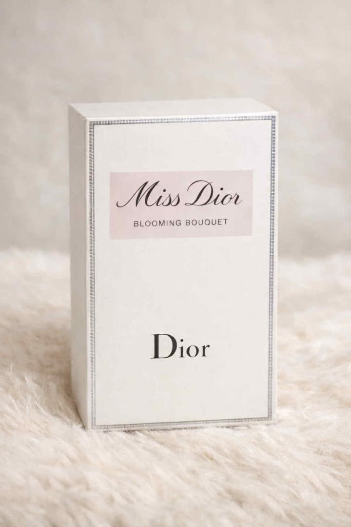 香水(女性用) Miss Dior Blooming Bouquet EDT 100ml