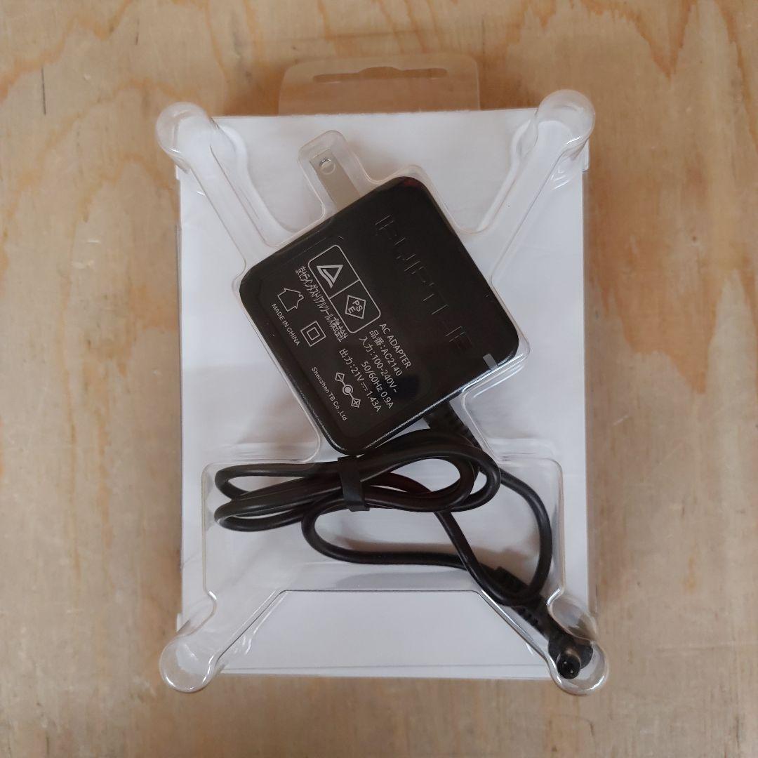 バートル ベスト空調服 XLサイズと 24V ファンユニット&バッテリーセット