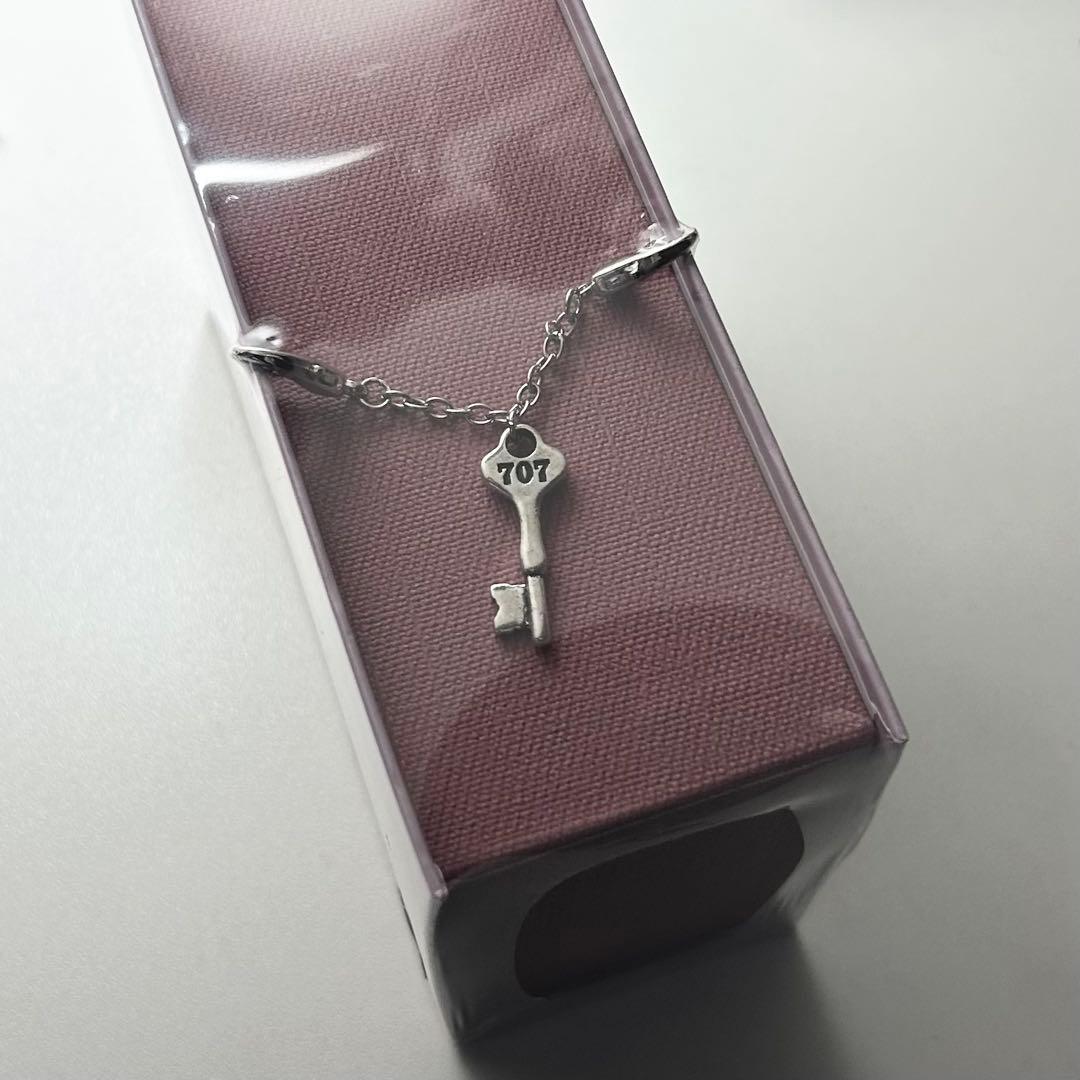 nana Libraria コラボ香水 No.8 Hachi