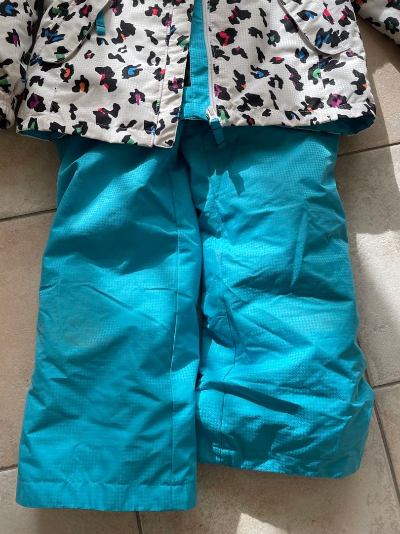 phenix スキーウェア 上下セット サイズ130