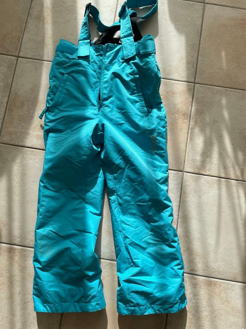 phenix スキーウェア 上下セット サイズ130