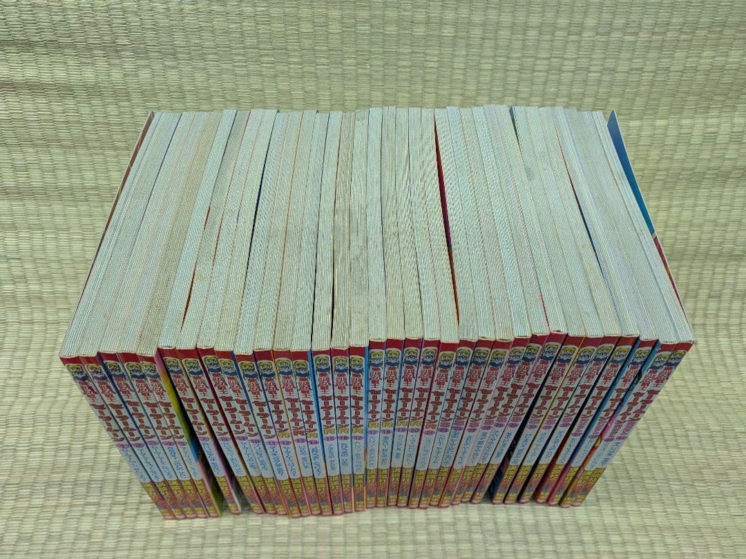 講談社のテレビ絵本 美少女戦士セーラームーン 34冊まとめて。