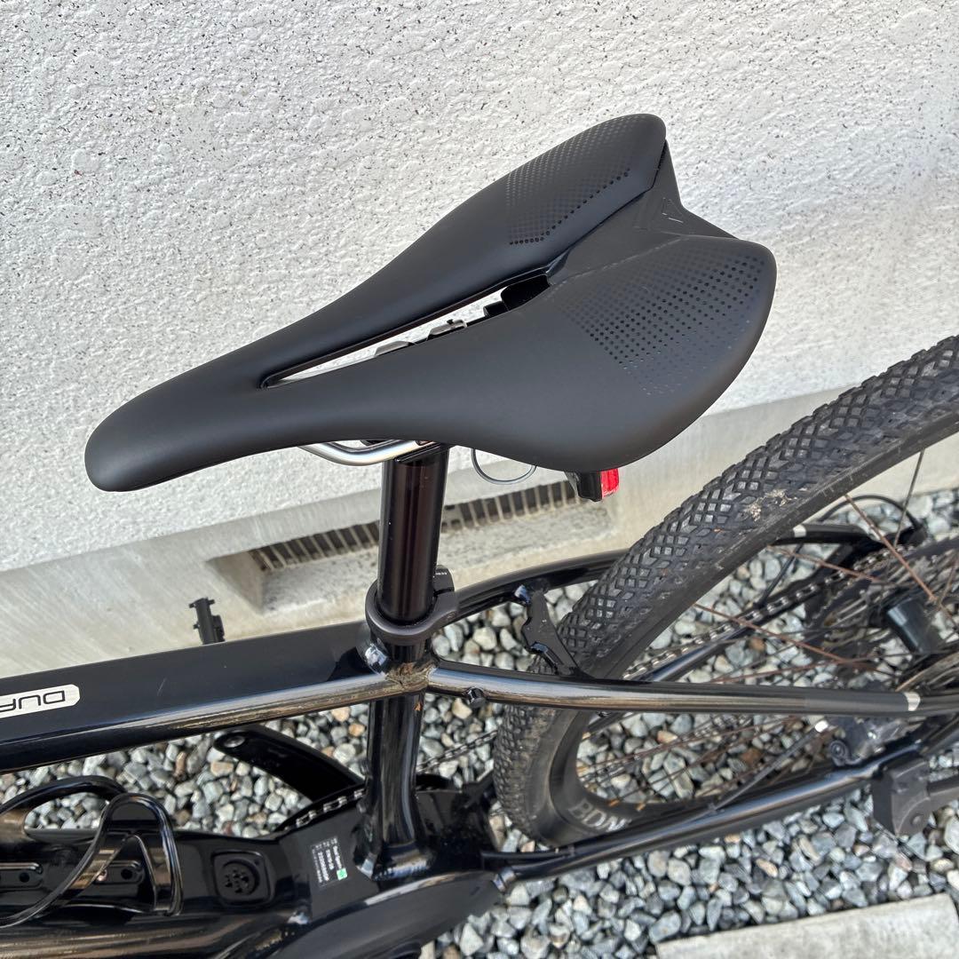 期間限定値下げ　Trek の電動クロスバイク