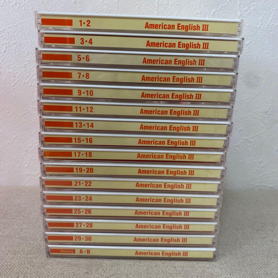 ピンズラーアメリカ英語3 - メルカリ