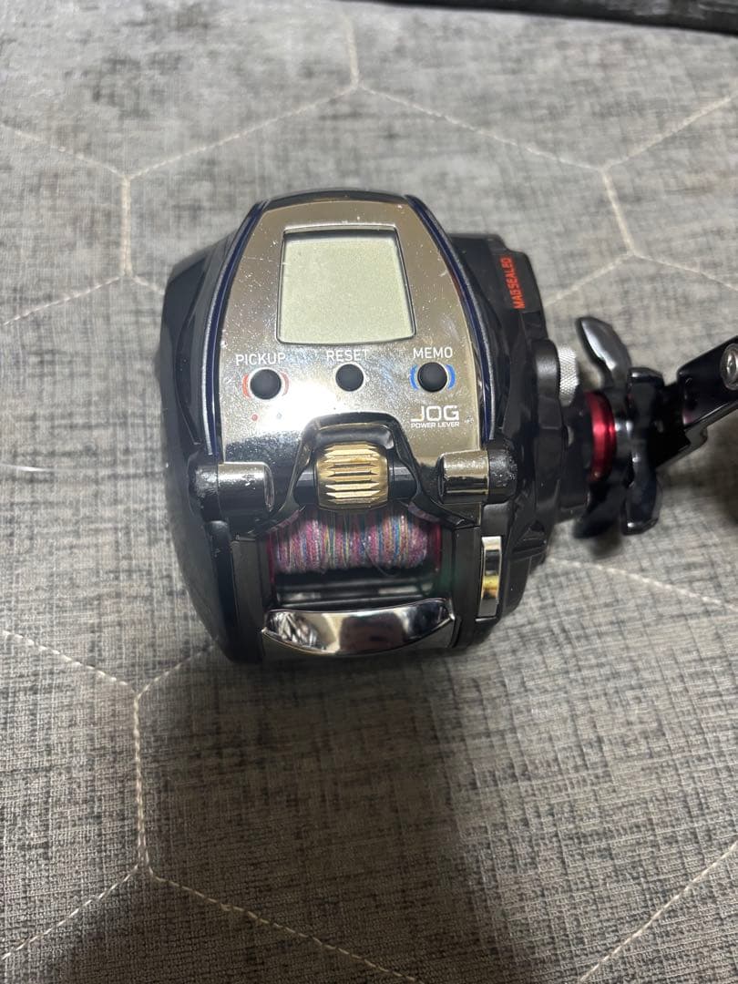 ダイワ　18シーボーグ300j