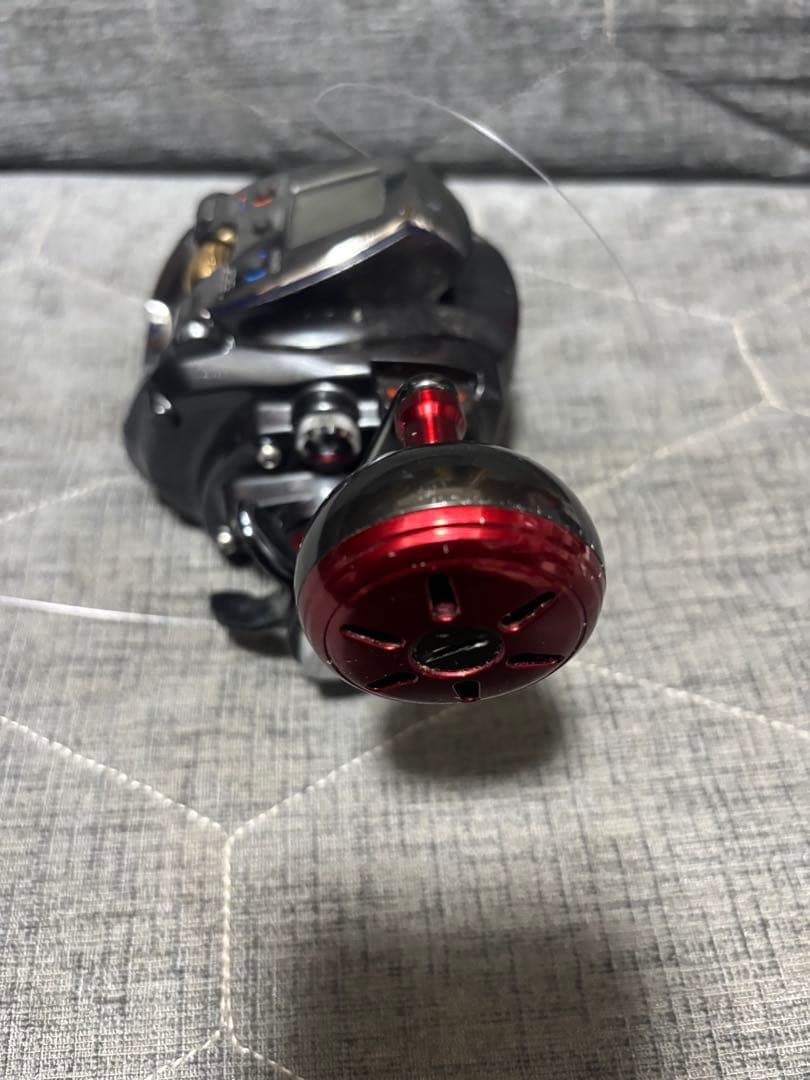 ダイワ　18シーボーグ300j