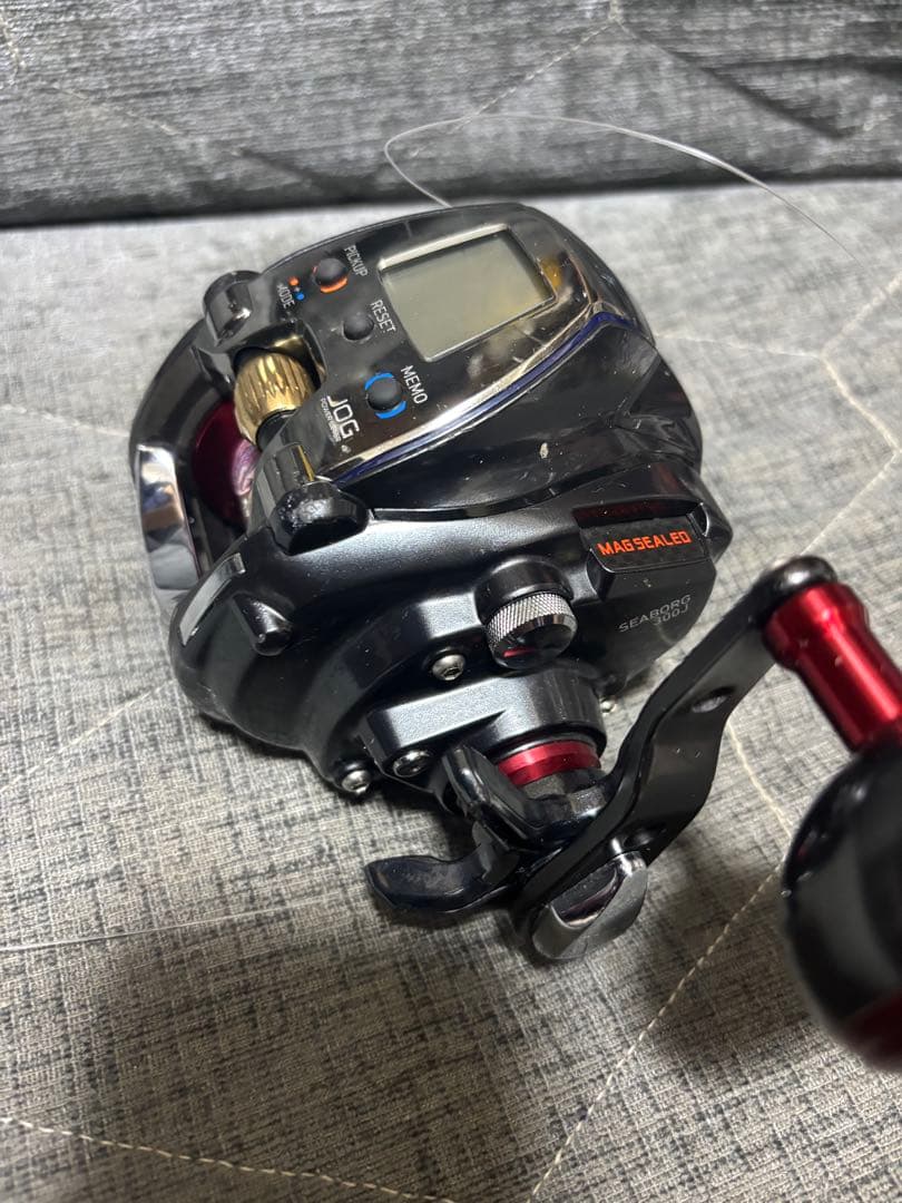 ダイワ　18シーボーグ300j