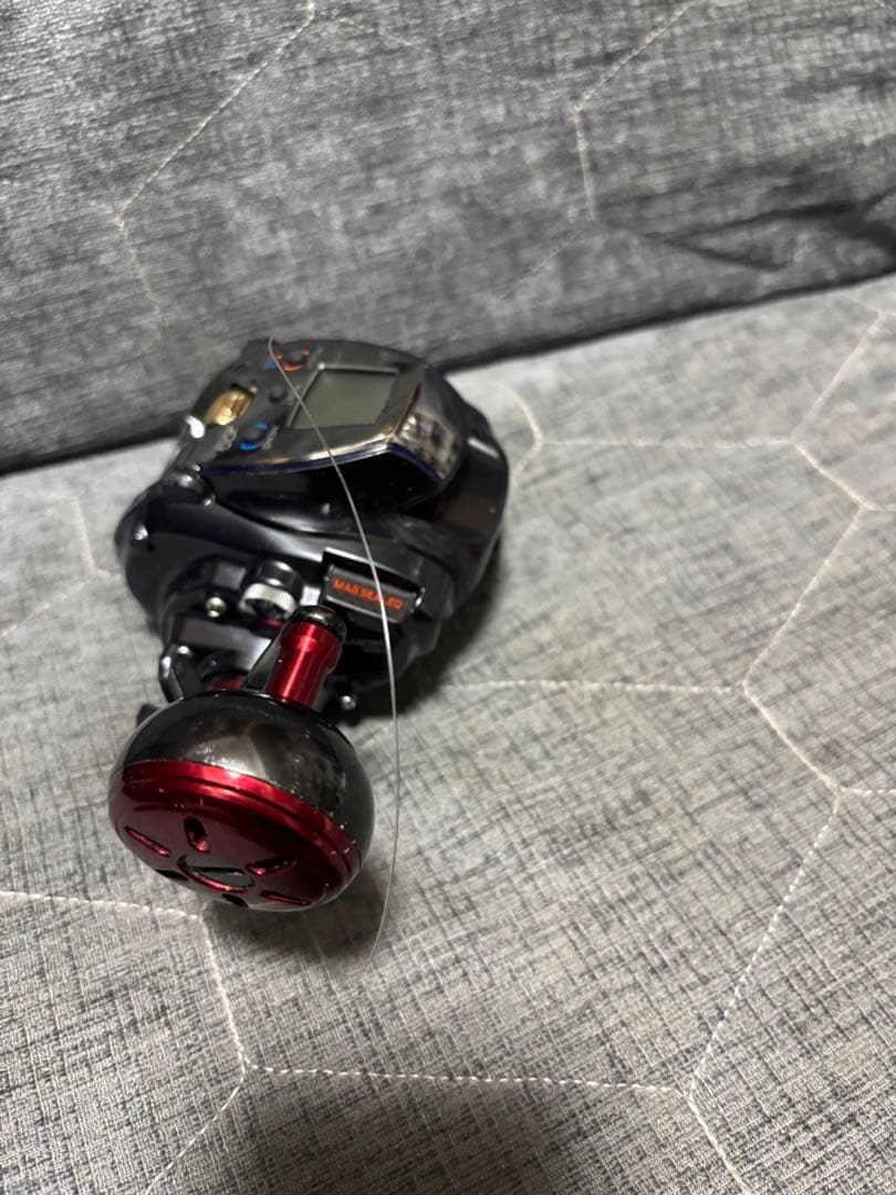 ダイワ　18シーボーグ300j