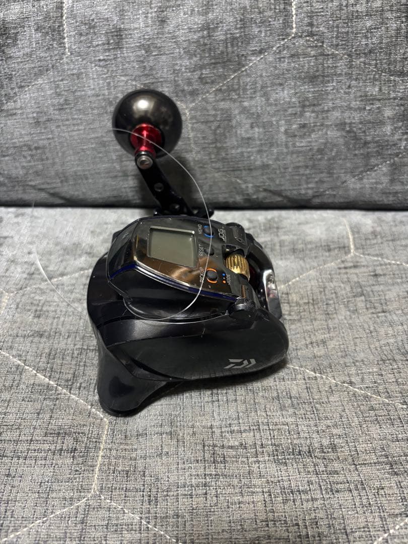 ダイワ　18シーボーグ300j