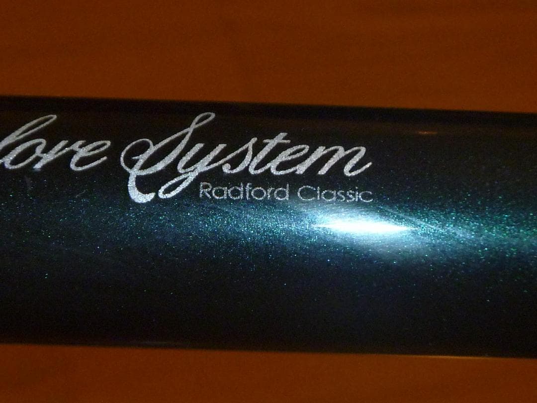 ラレー RFC Radford Classic 520mm フレーム 発送不可