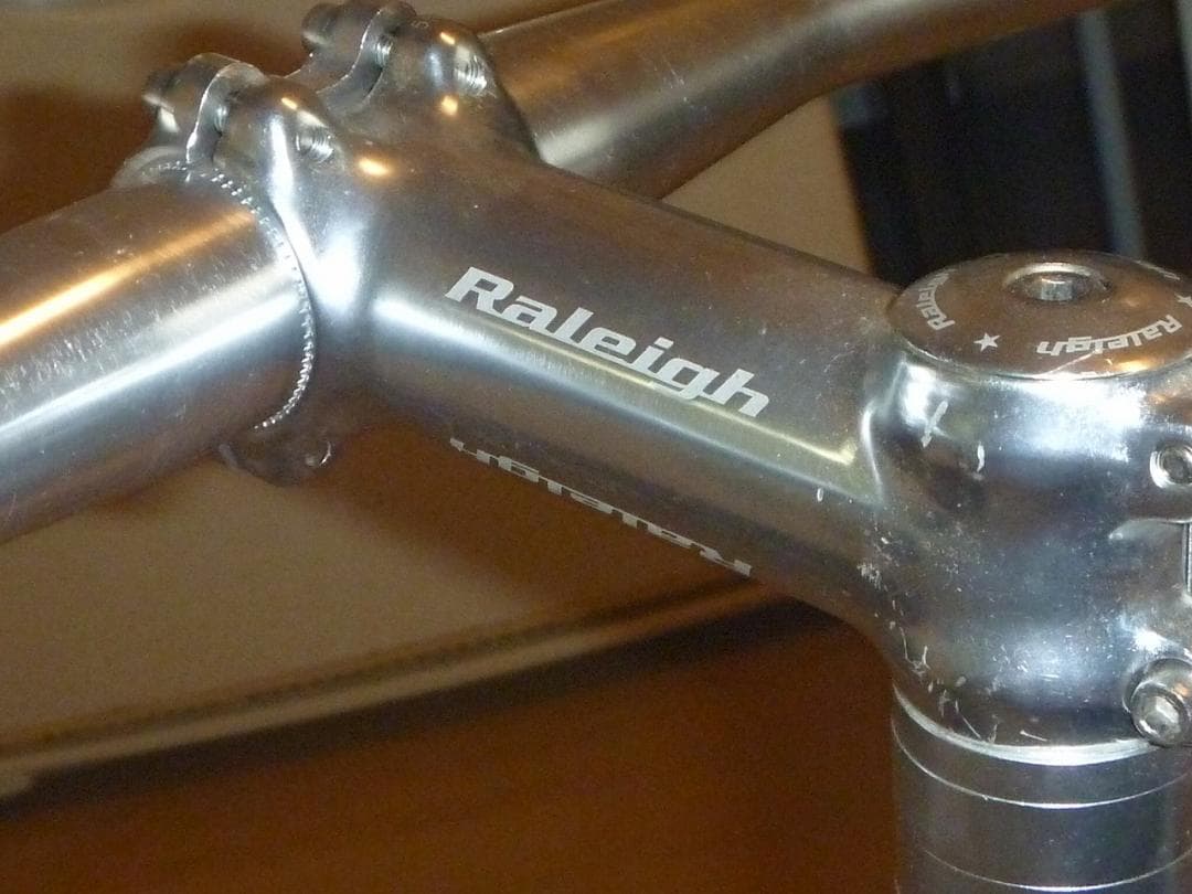 ラレー RFC Radford Classic 520mm フレーム 発送不可