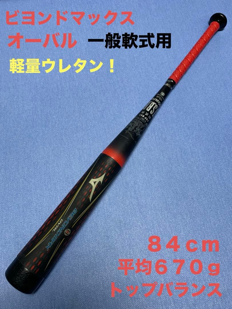 ビヨンドマックス　オーバル