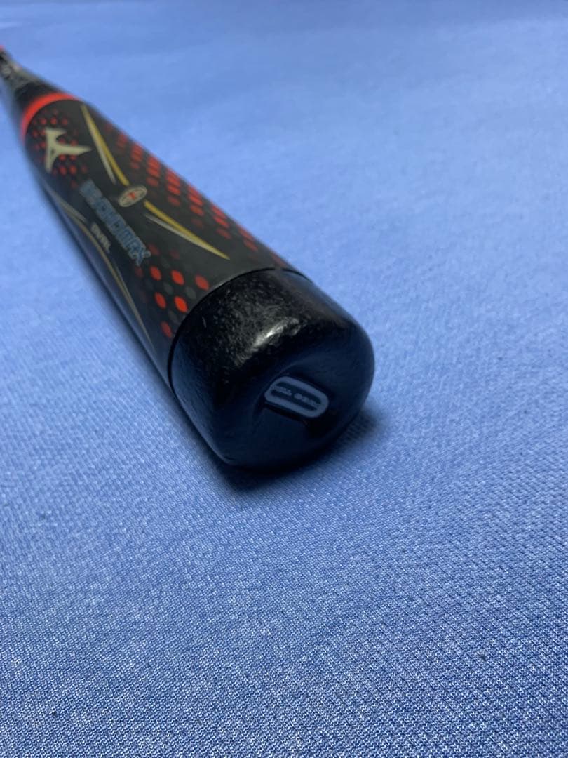 ビヨンドマックス　オーバル