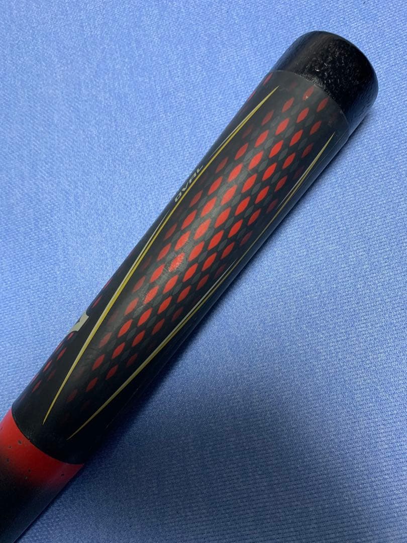 ビヨンドマックス　オーバル