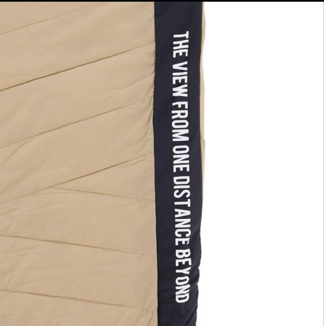 ヨネックス メンズ 中綿 ロングパンツ Ｌベージュ