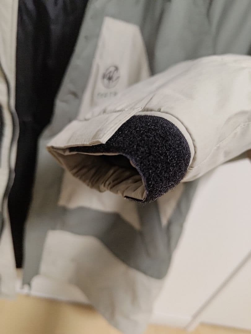 GAFH スノーボード ウエア ジャケット Sサイズ