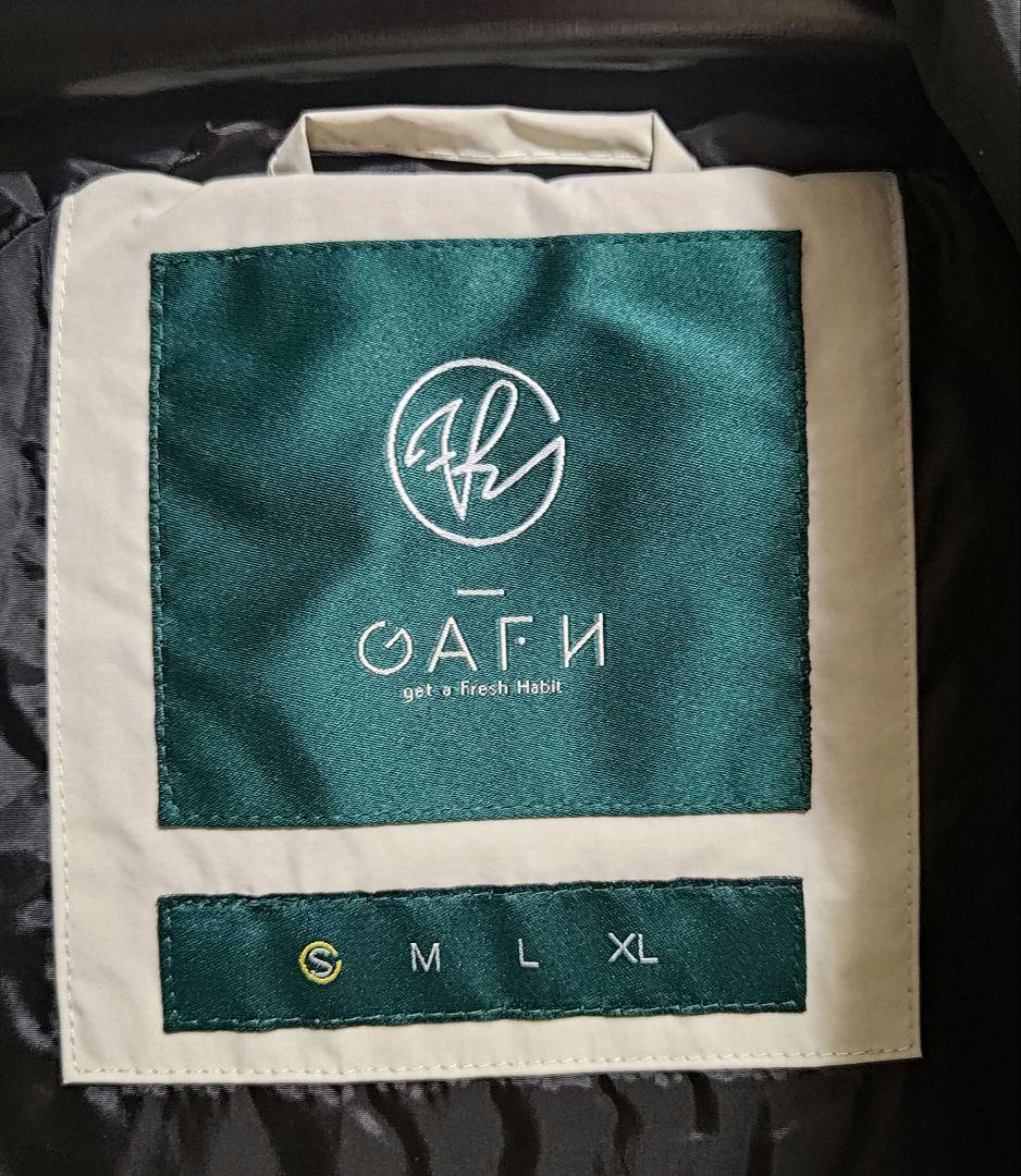 GAFH スノーボード ウエア ジャケット Sサイズ