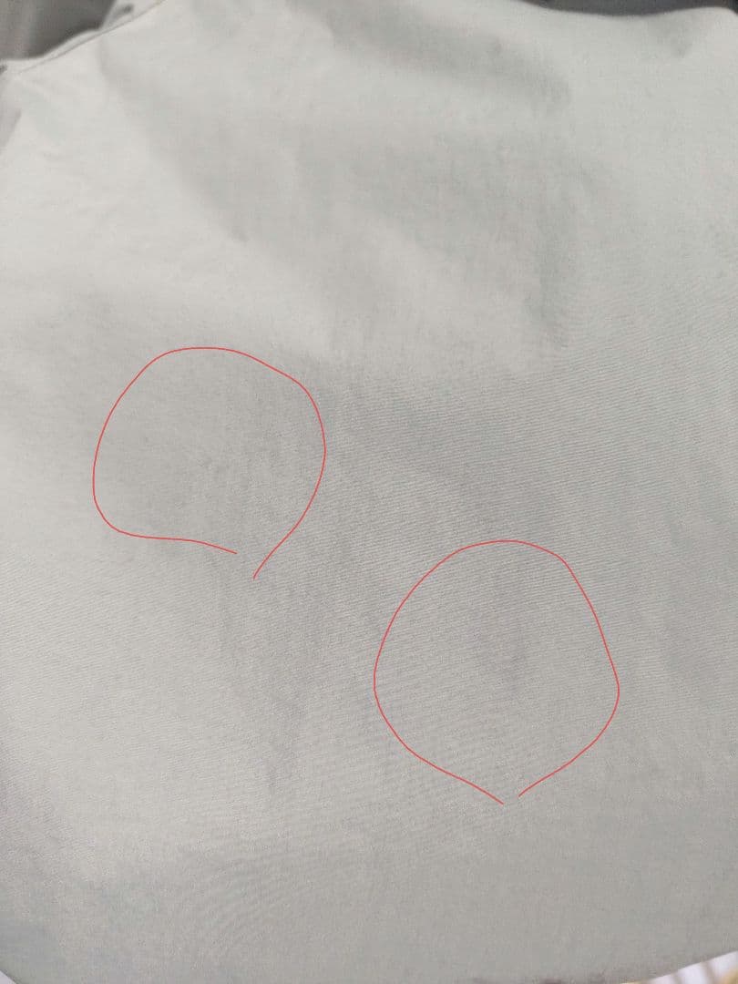 GAFH スノーボード ウエア ジャケット Sサイズ