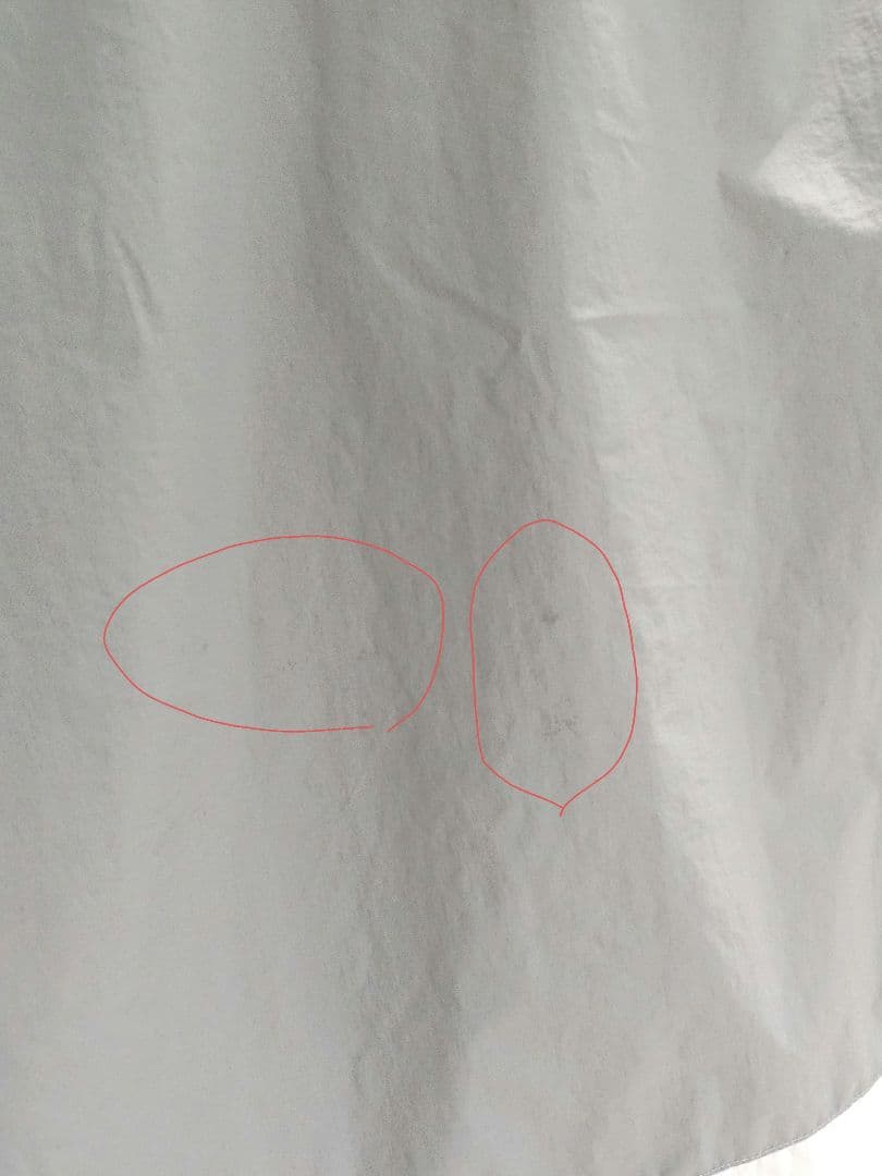 GAFH スノーボード ウエア ジャケット Sサイズ