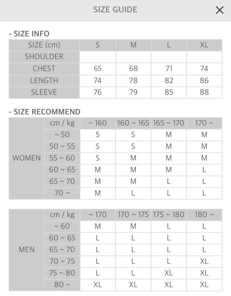 GAFH スノーボード ウエア ジャケット Sサイズ