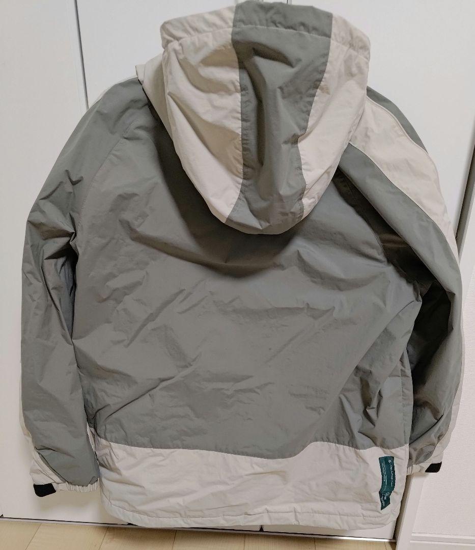 GAFH スノーボード ウエア ジャケット Sサイズ