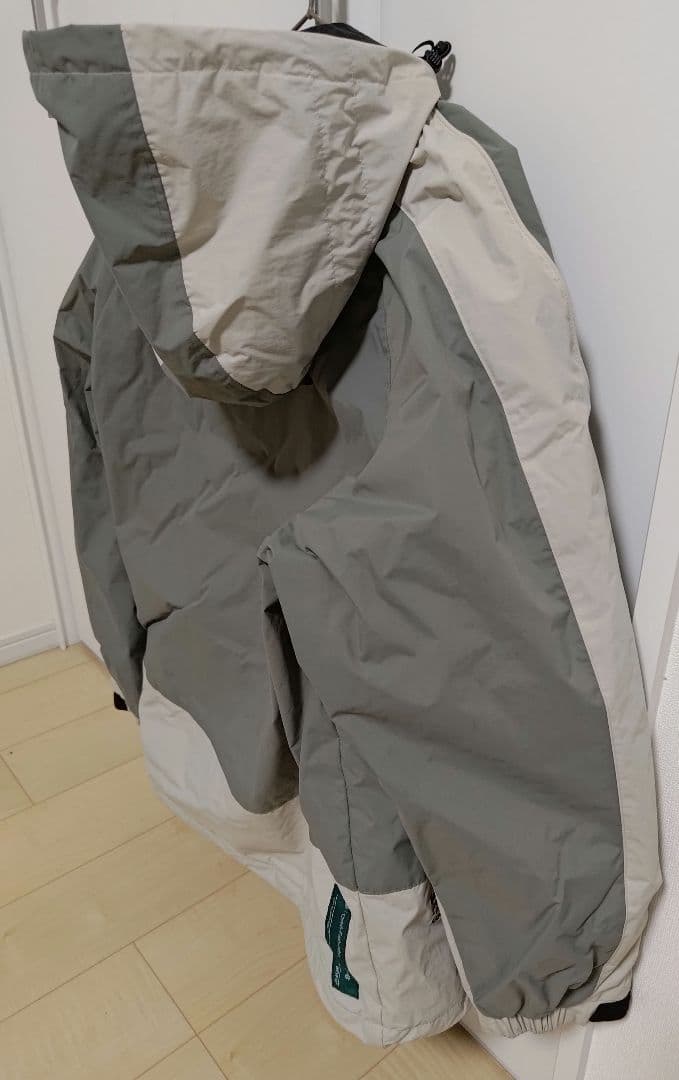 GAFH スノーボード ウエア ジャケット Sサイズ