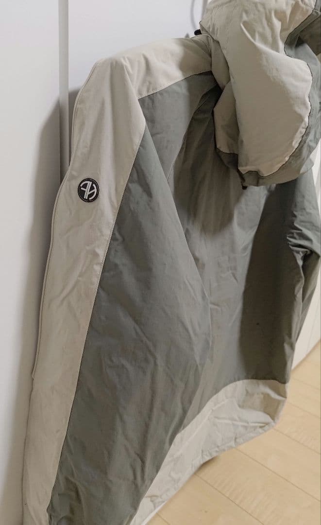 GAFH スノーボード ウエア ジャケット Sサイズ