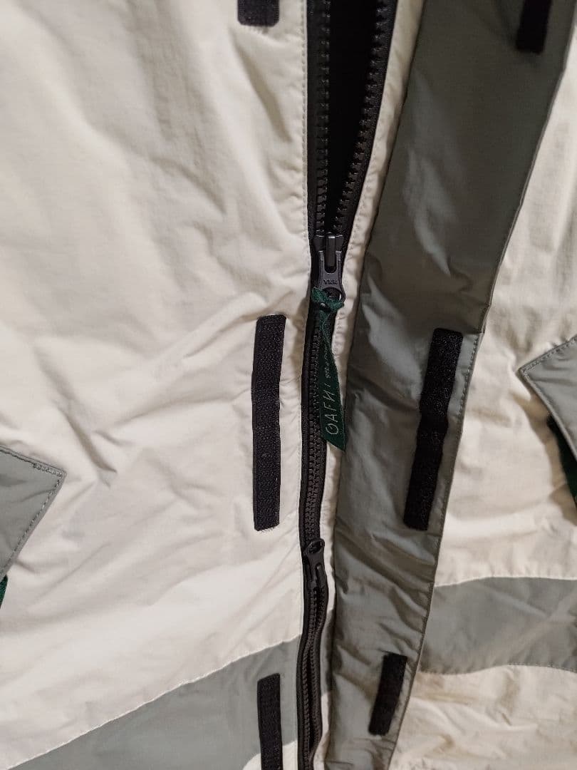 GAFH スノーボード ウエア ジャケット Sサイズ