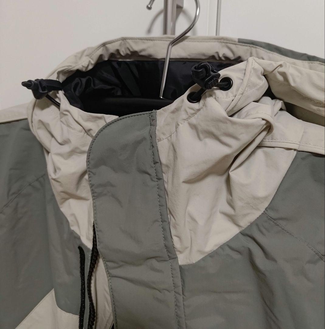 GAFH スノーボード ウエア ジャケット Sサイズ