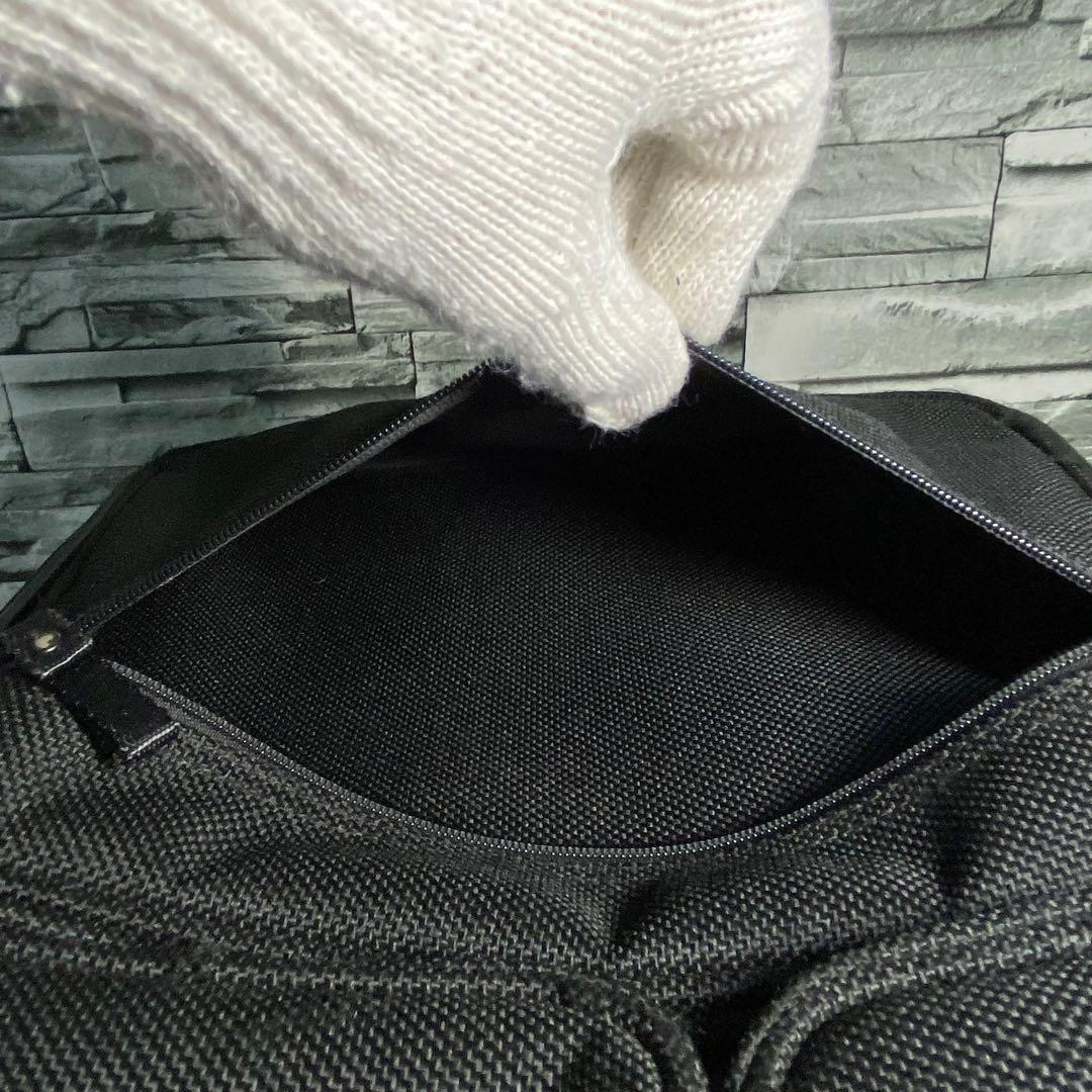 美品　SWANY スワニー 4輪 キャリーバッグ キャリーケース　ブラック