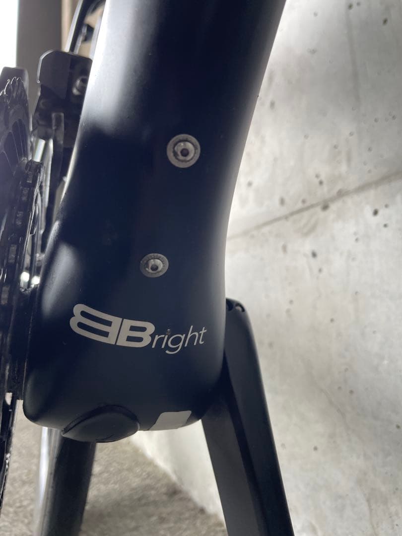 サーヴェロ S5　Cervélo S5 di2 2016年　リム サーベロ