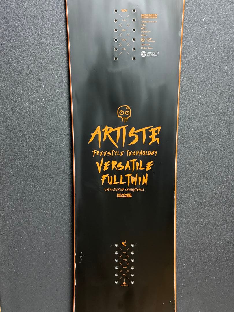 ⭐︎値段交渉可能⭐︎NOVEMBER ARTISTE ノベンバーアーティスト 152