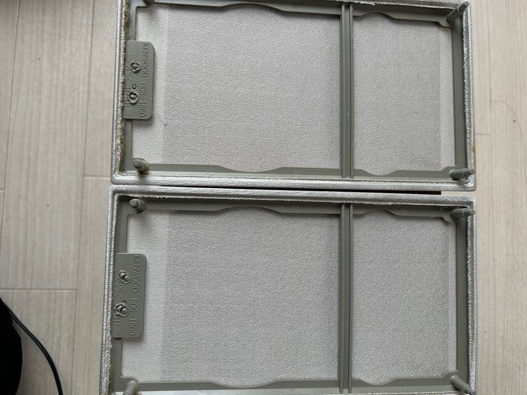 KENWOOD RX D -SJ3M D CD/MD/カセットミニコンポ