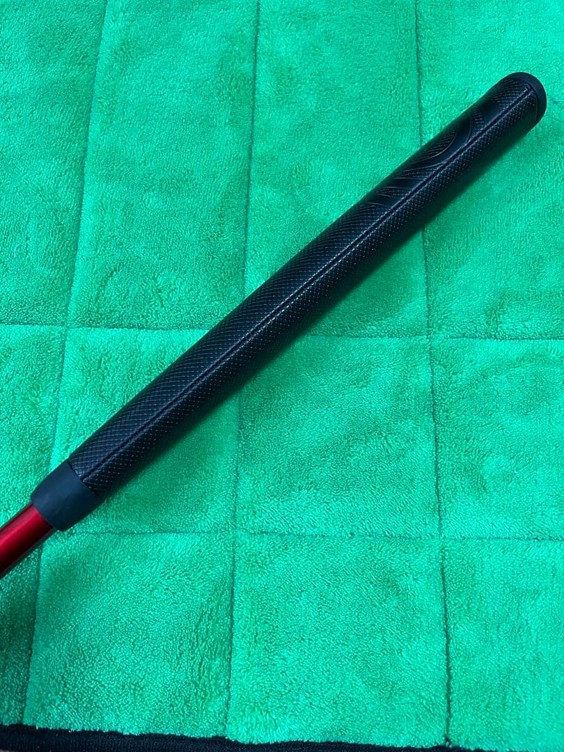 オデッセイ　ホワイトホット　ブラックシリーズ #9