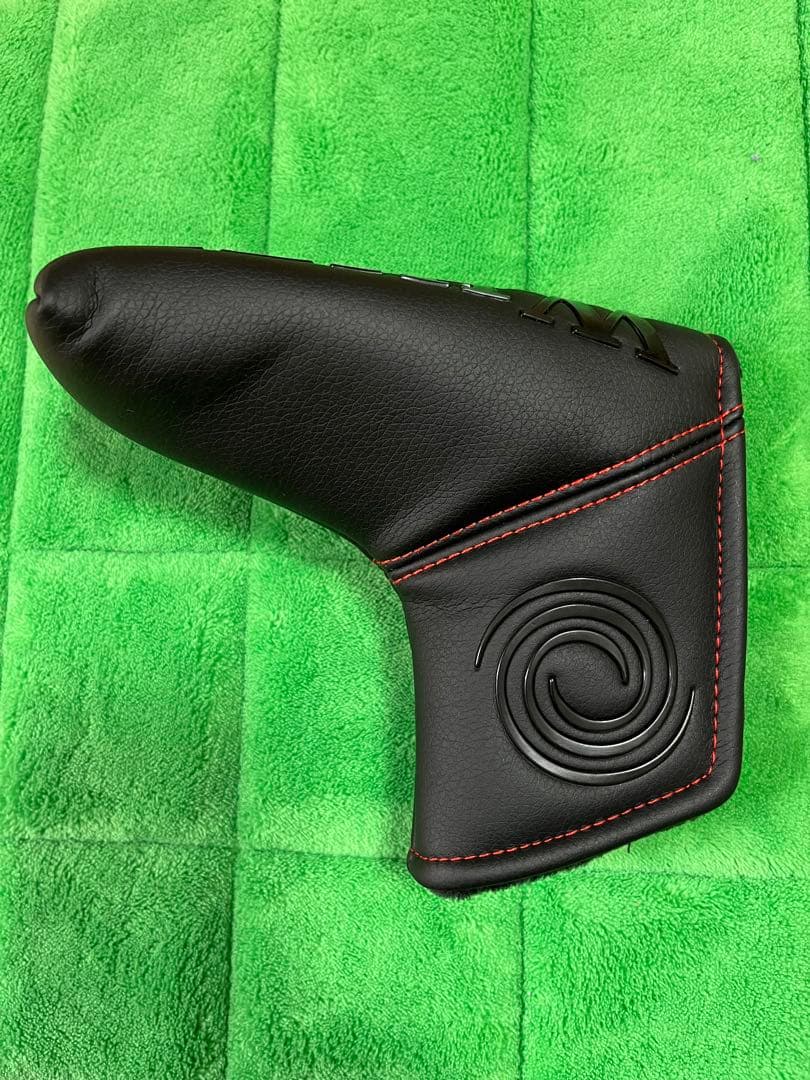 オデッセイ　ホワイトホット　ブラックシリーズ #9