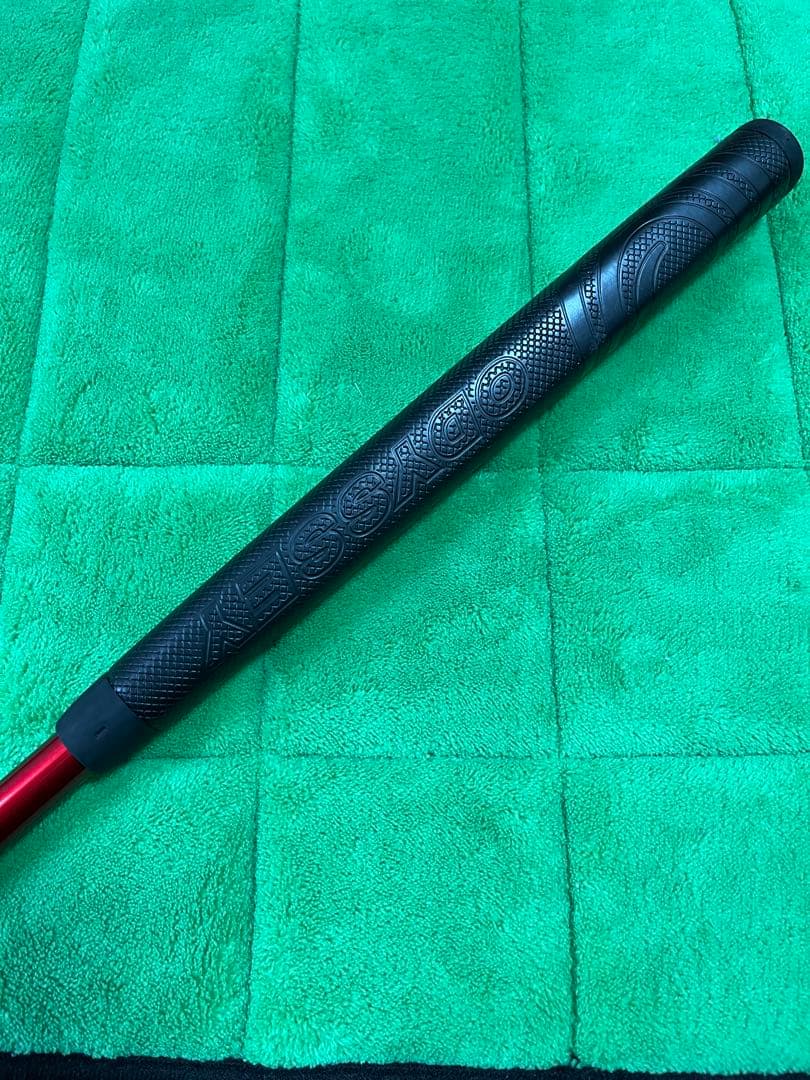 オデッセイ　ホワイトホット　ブラックシリーズ #9