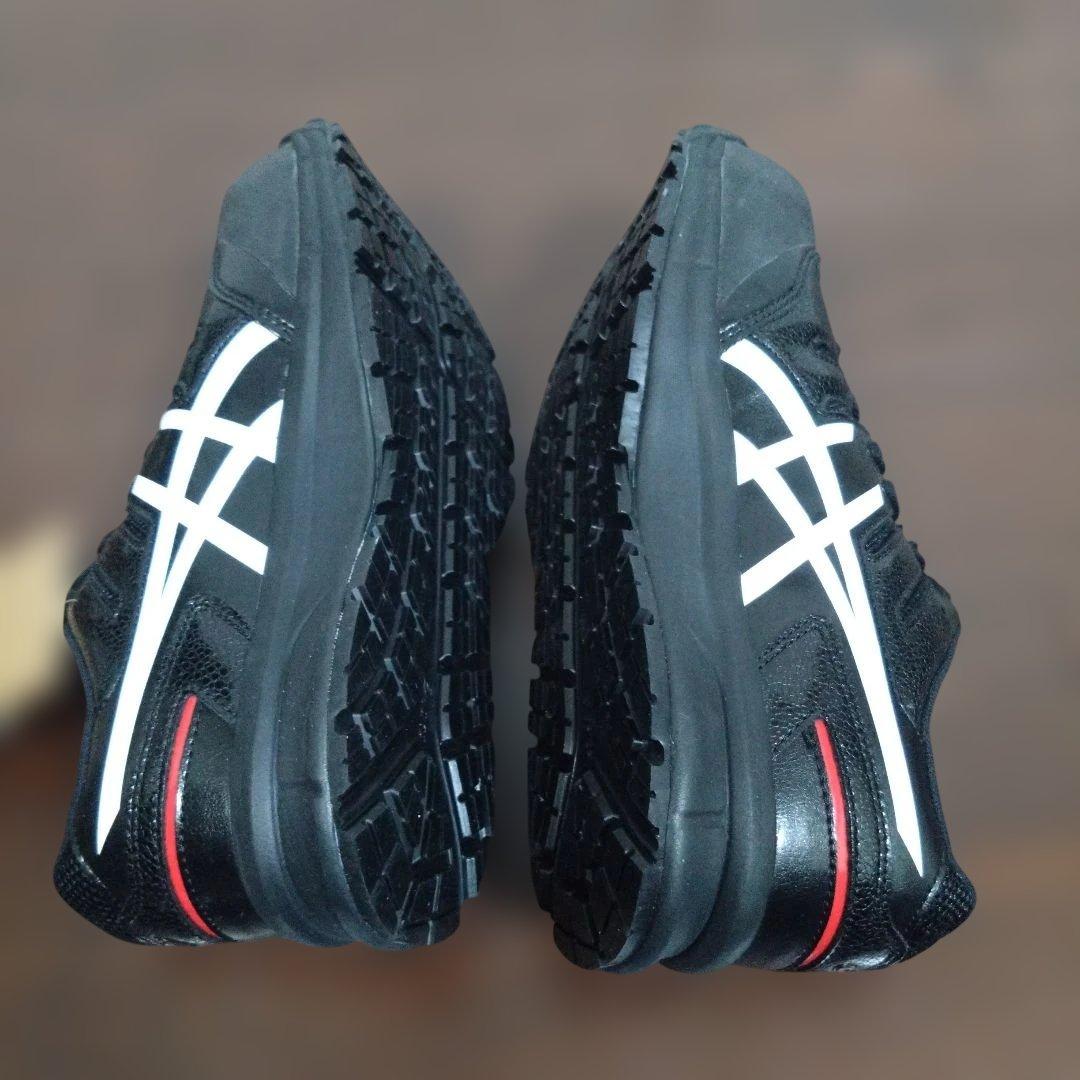 asics アシックス ウィンジョブ　CP103 タグ付　 未使用　25.5cm