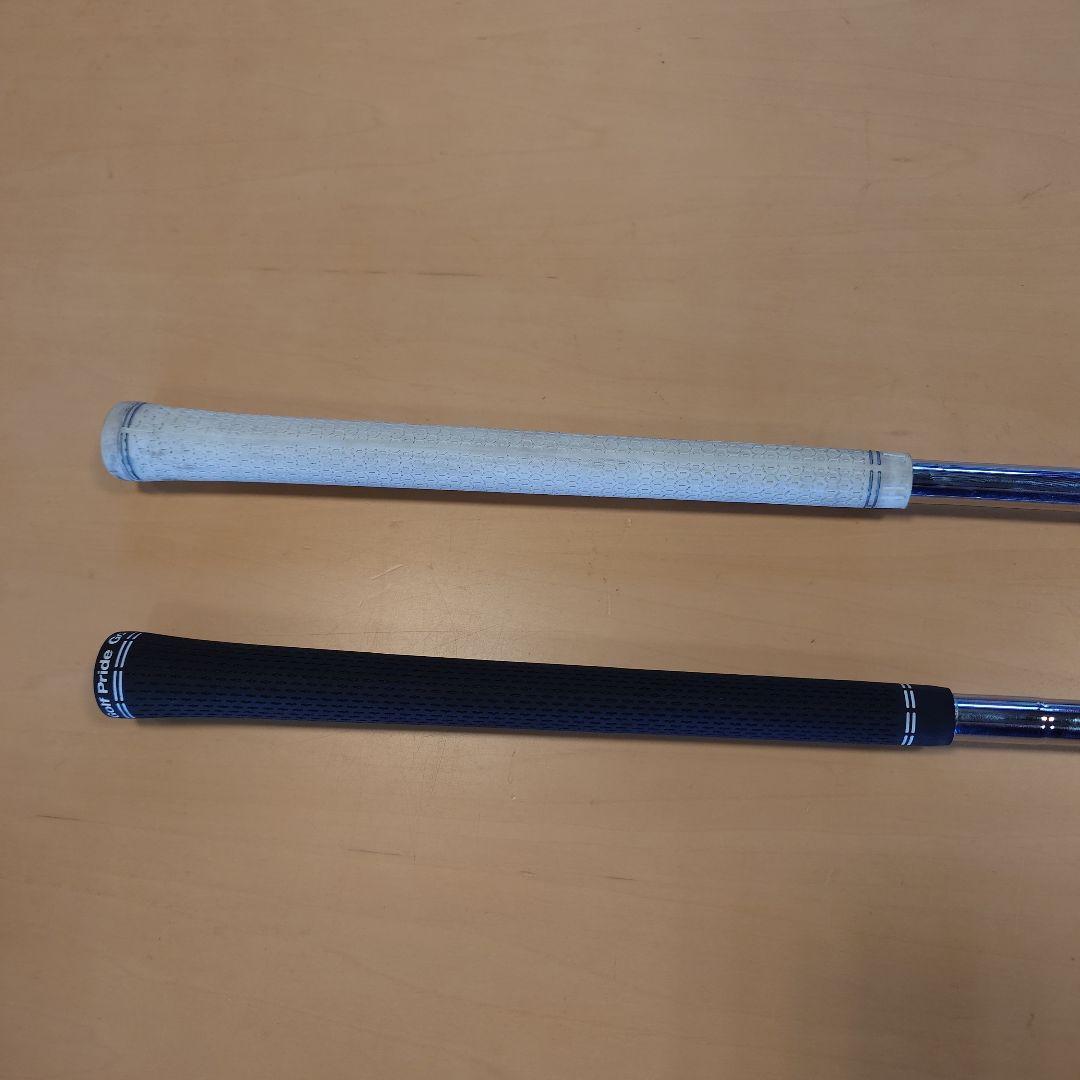 ピン チッパー Ping ChipR　 PING i530 7番アイアン