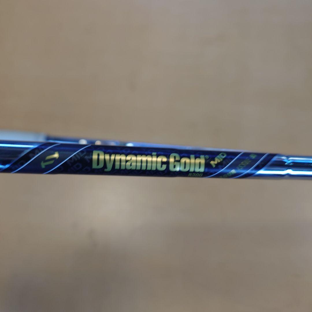 ピン チッパー Ping ChipR　 PING i530 7番アイアン