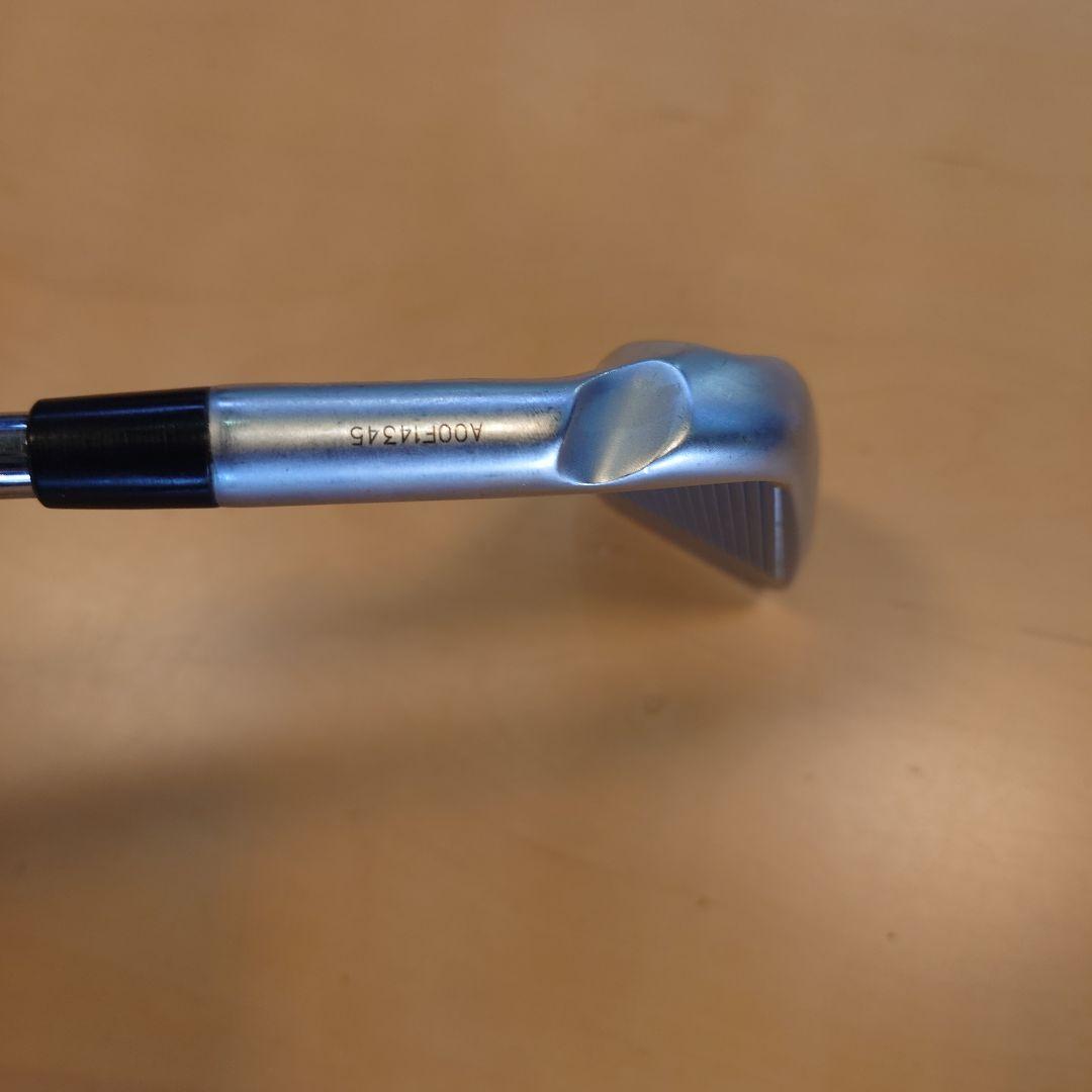 ピン チッパー Ping ChipR　 PING i530 7番アイアン