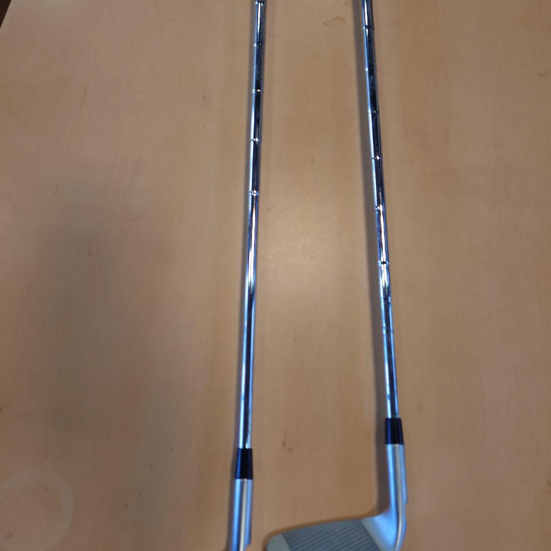 ピン チッパー Ping ChipR　 PING i530 7番アイアン