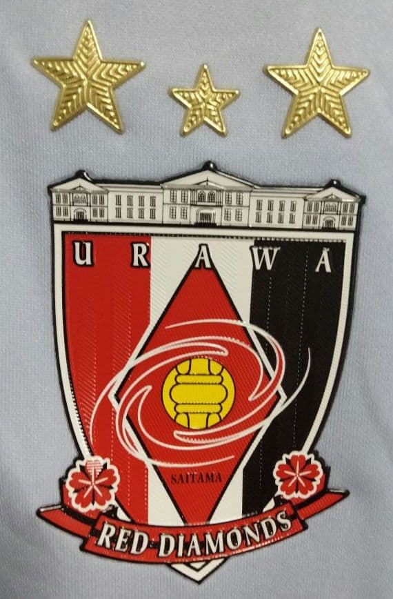 ナイキ 浦和レッズ 酒井 宏樹 #2 ユニフォーム 2023アウェイ 紙タグ付き