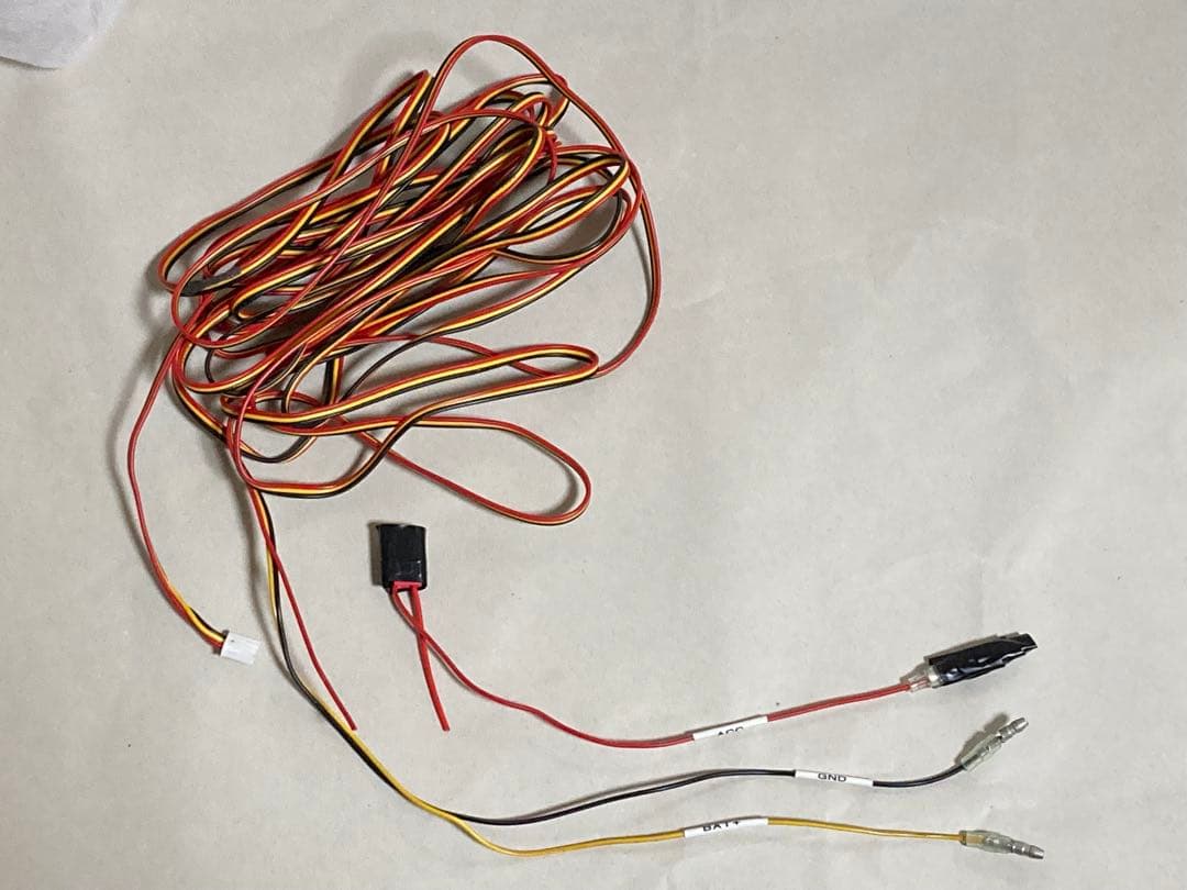 アクセサリー iCELL B12A