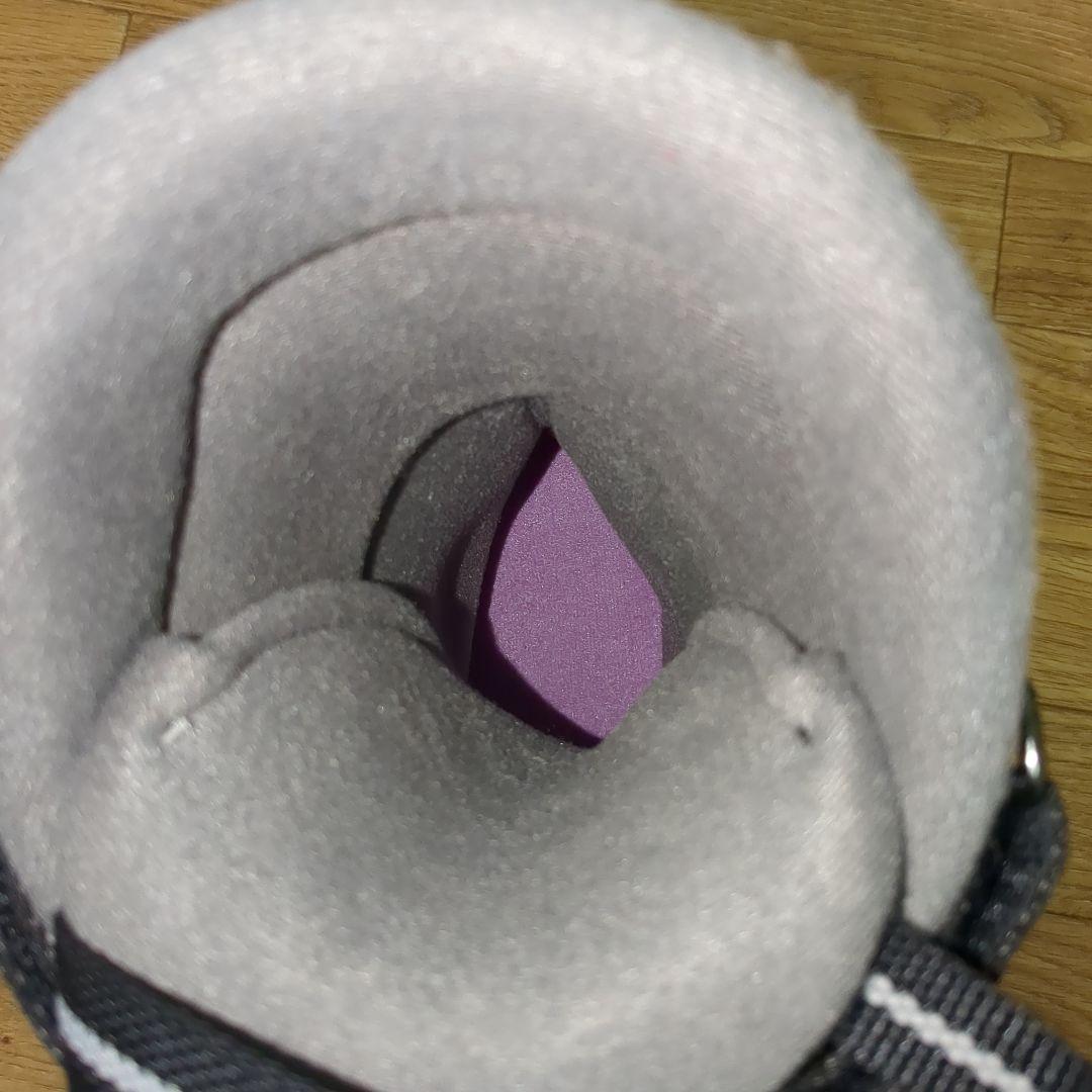 GENFACTORY スキーブーツ　BUMPS7　24.0-24.5(287)