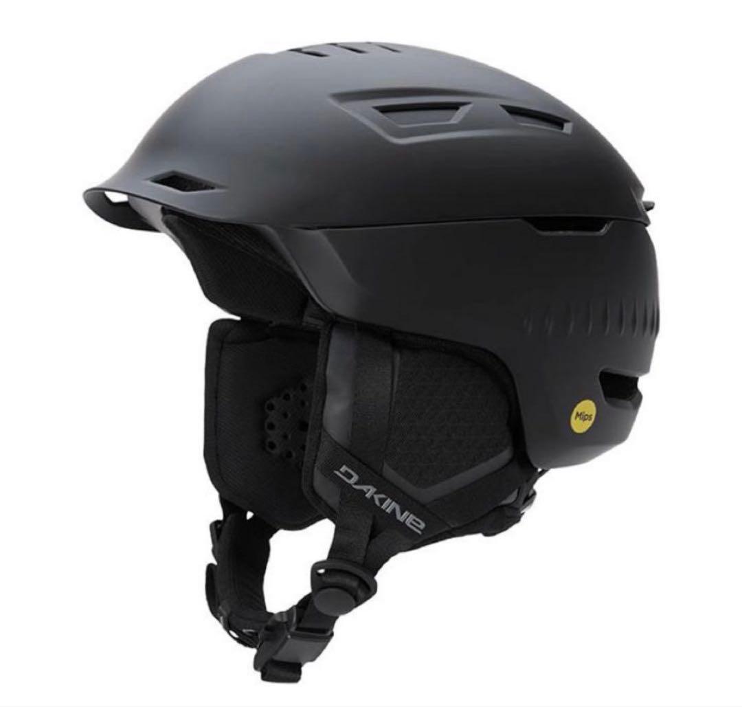 DAKINE FORECAST MIPS スノー ヘルメット 【25-26】
