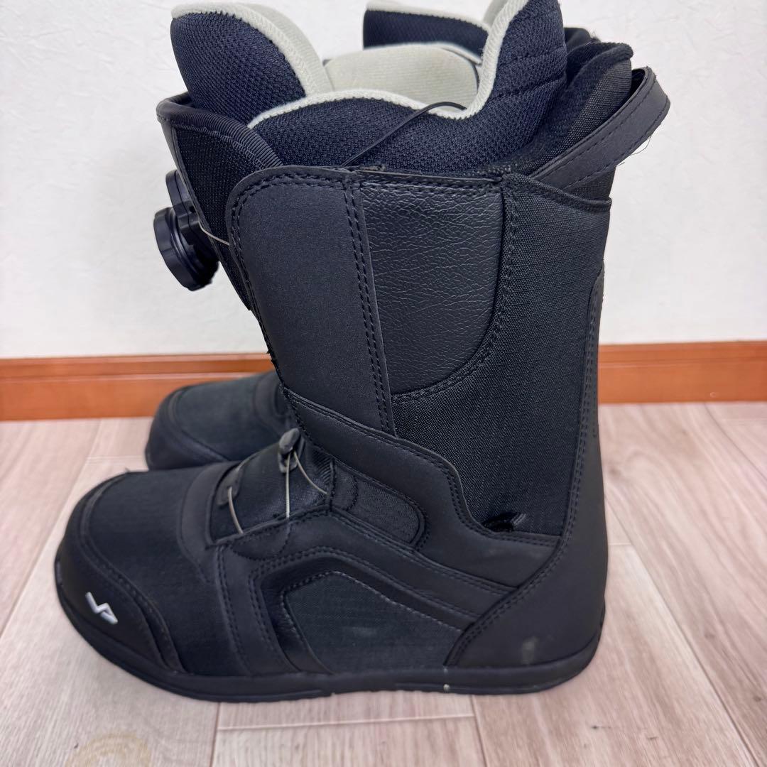 FANATIC T-DECK 153cm スノーボードセット