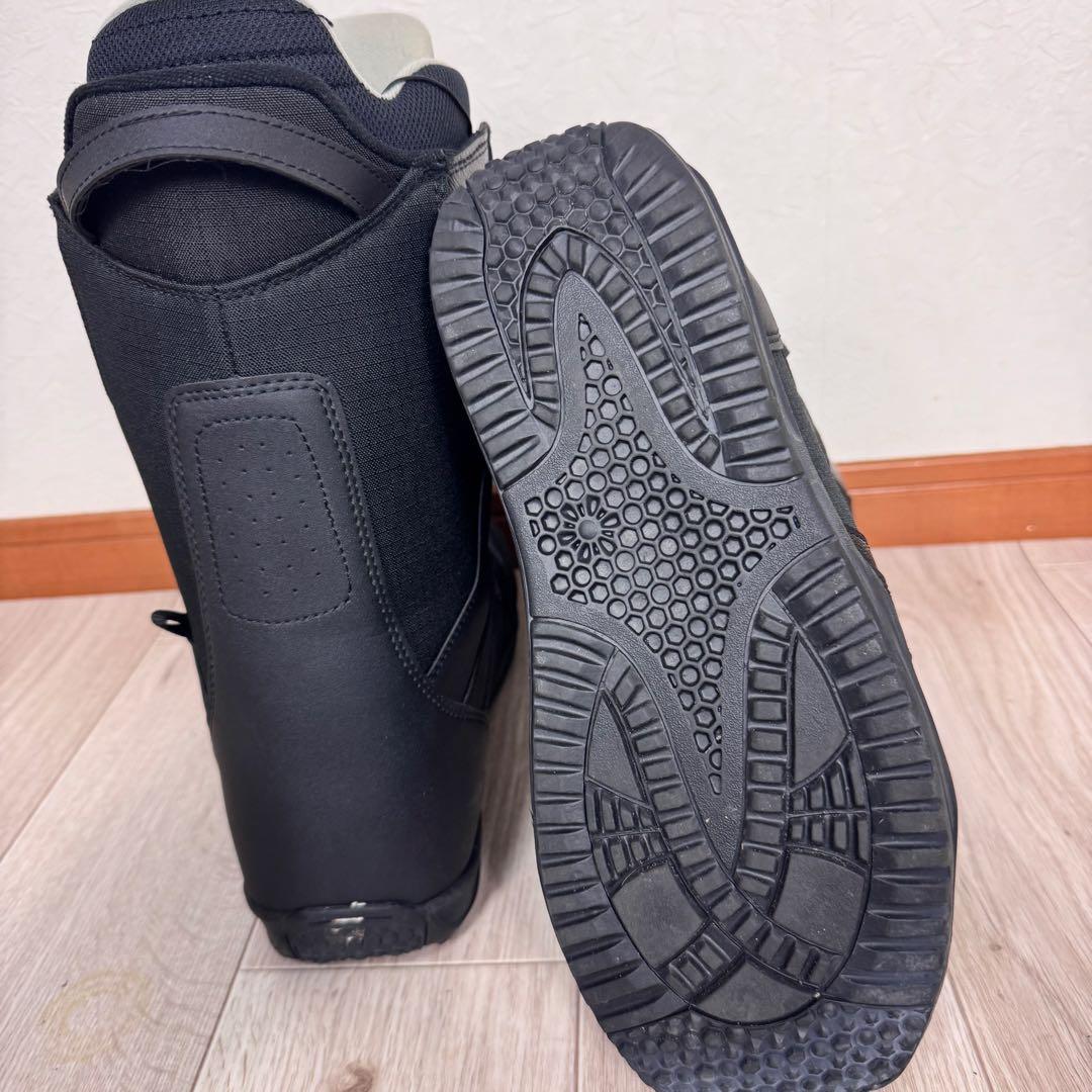 FANATIC T-DECK 153cm スノーボードセット