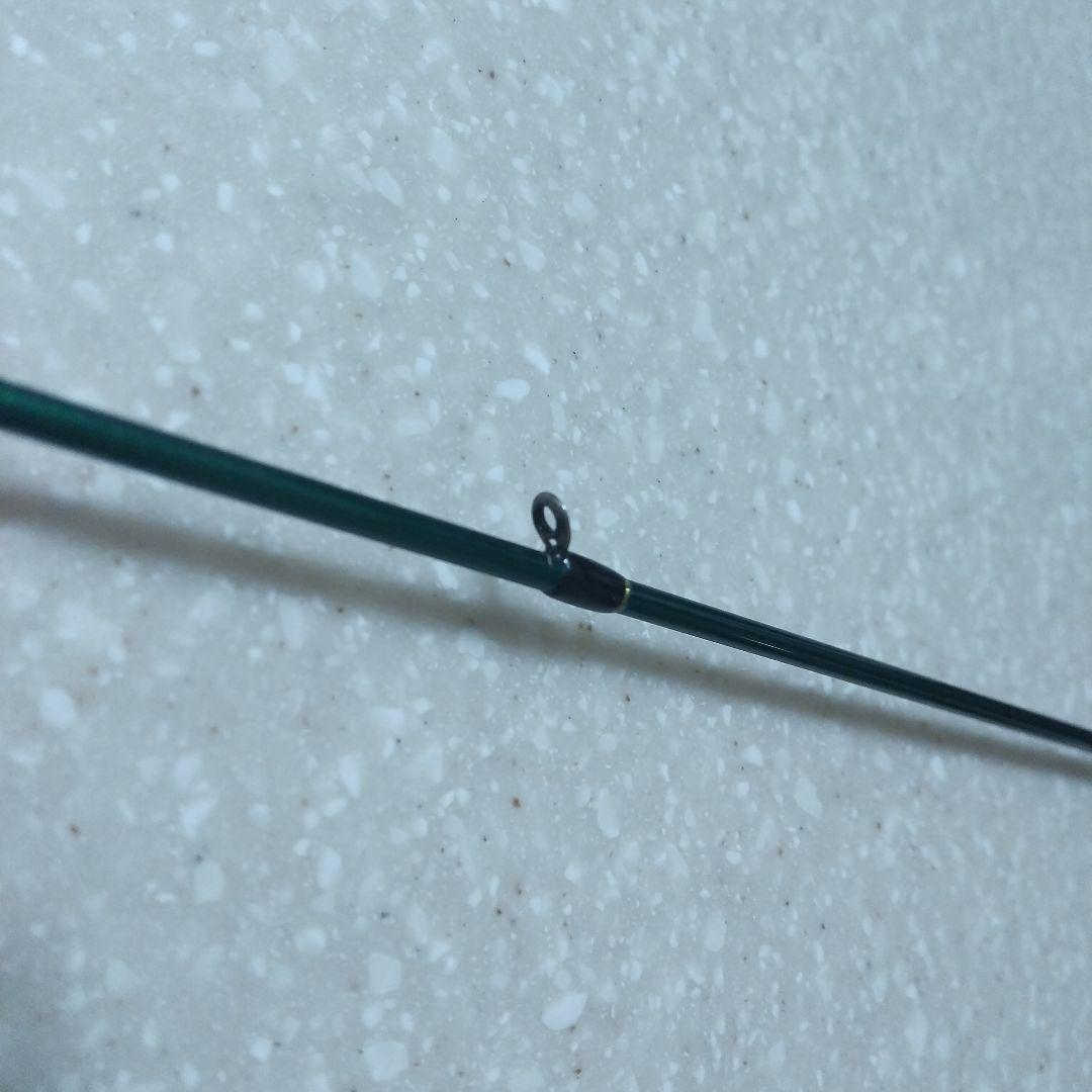 エギングロッド オフショア